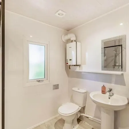 Feriehus Willowbeck Settle