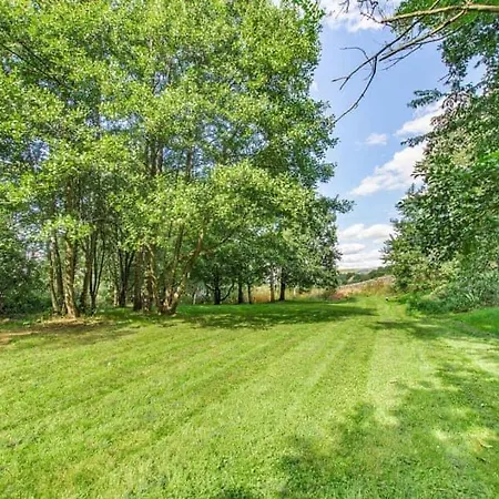 Feriehus Willowbeck *