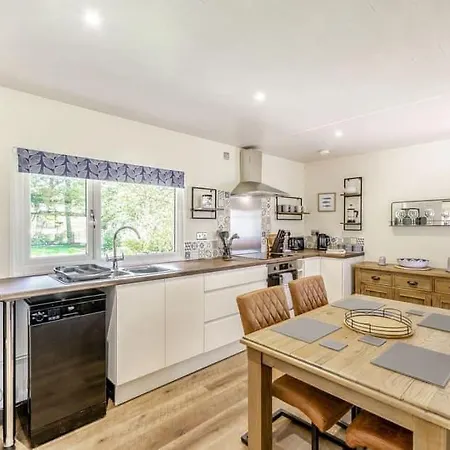 Feriehus Willowbeck *