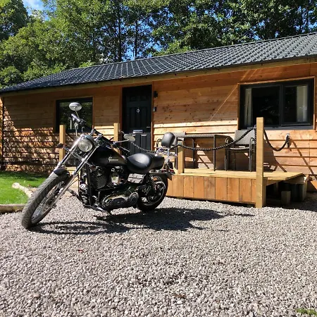 Ferienhaus Willowbeck