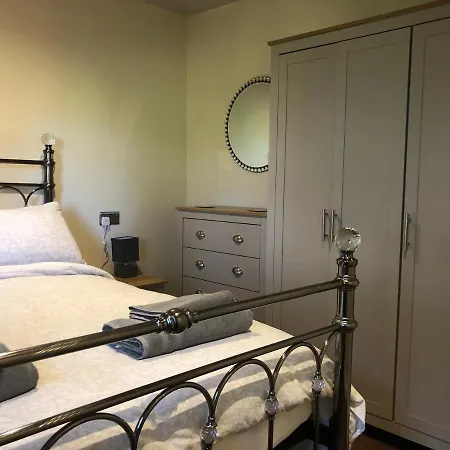 Feriehus Willowbeck Settle