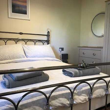 Willowbeck Feriehus Settle