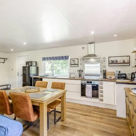 Willowbeck Feriehus *