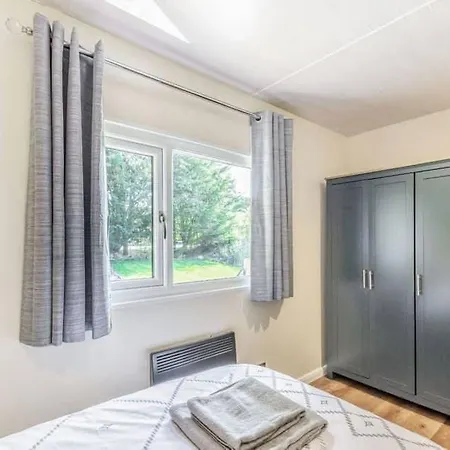 Willowbeck Feriehus *