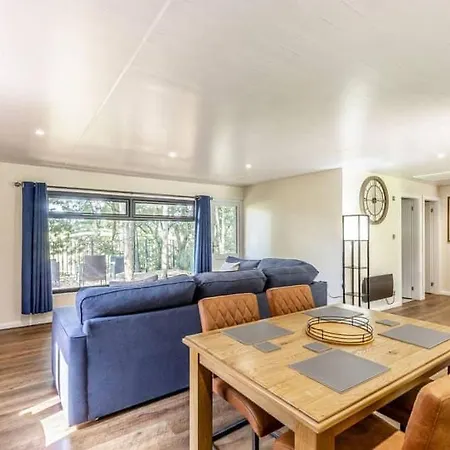 Willowbeck Feriehus *