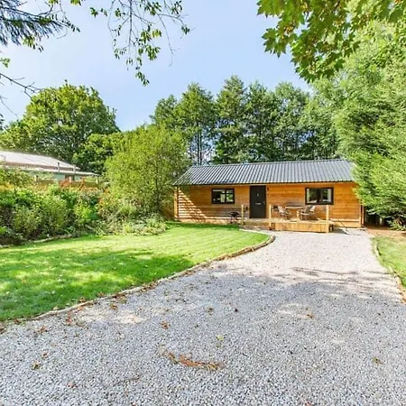 Willowbeck Feriehus Settle