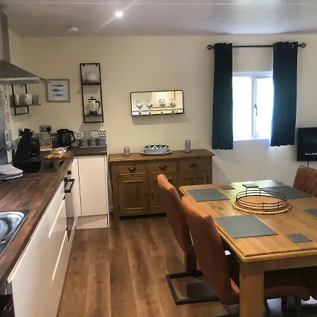 Willowbeck Feriehus *