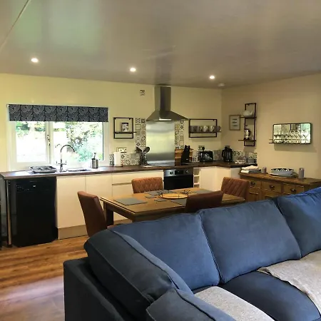 Willowbeck Feriehus *