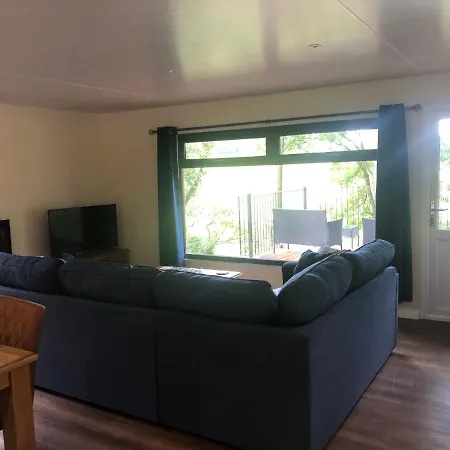 Feriehus Willowbeck *