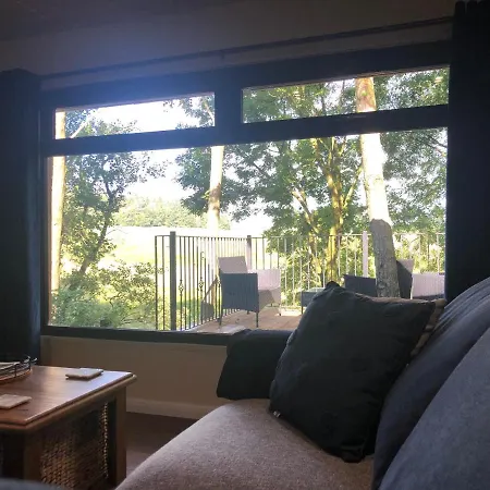 Willowbeck Feriehus Settle