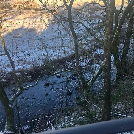 Feriehus Willowbeck Settle