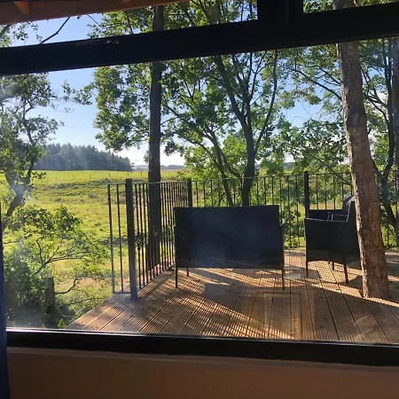 Feriehus Willowbeck *