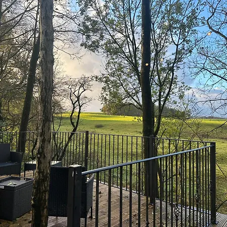 Feriehus Willowbeck *