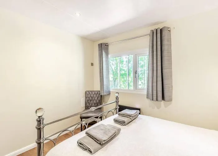 Willowbeck Vakantiehuis