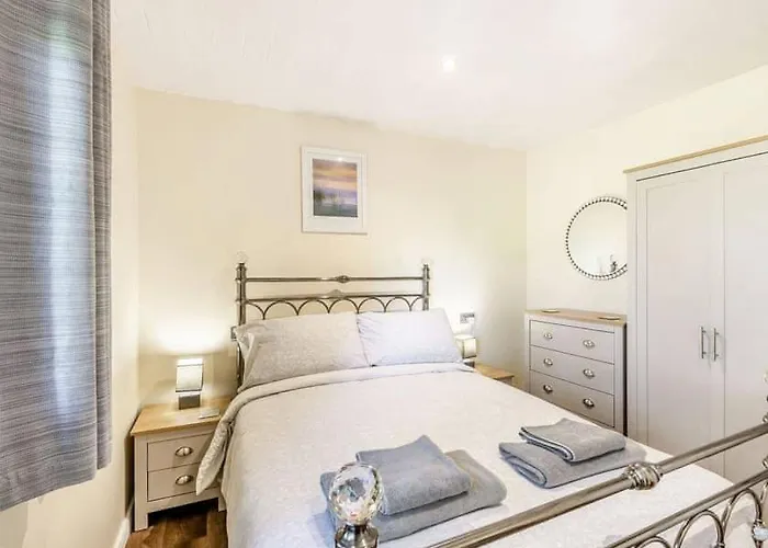 Vakantiehuis Willowbeck