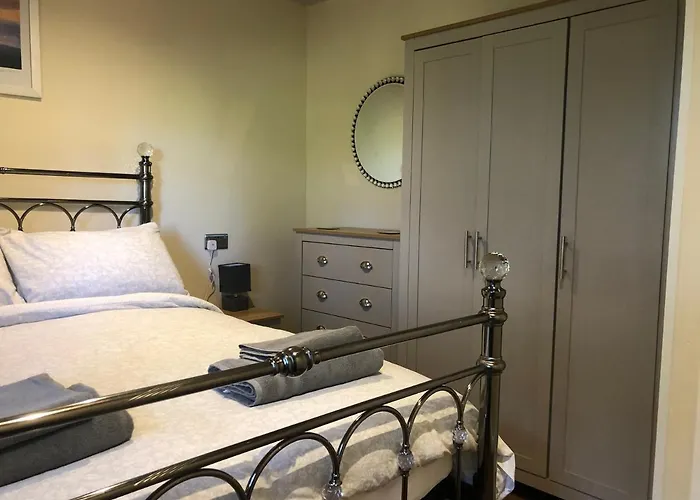 Vakantiehuis Willowbeck Settle