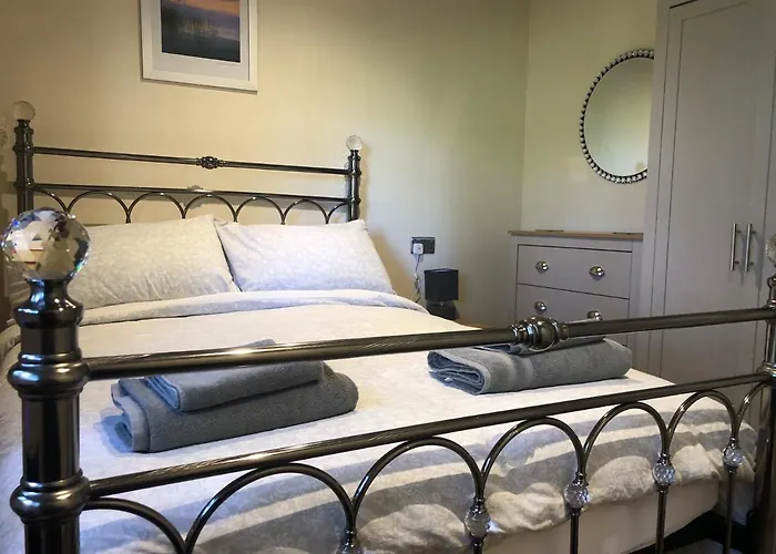 Willowbeck Vakantiehuis Settle