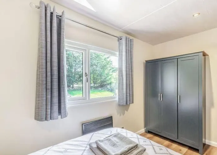 Willowbeck Vakantiehuis *