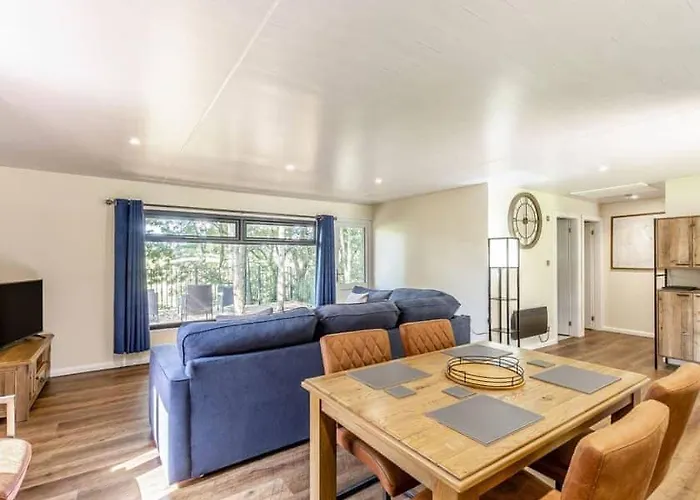 Willowbeck Vakantiehuis *