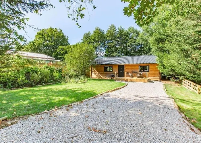 Willowbeck Vakantiehuis Settle