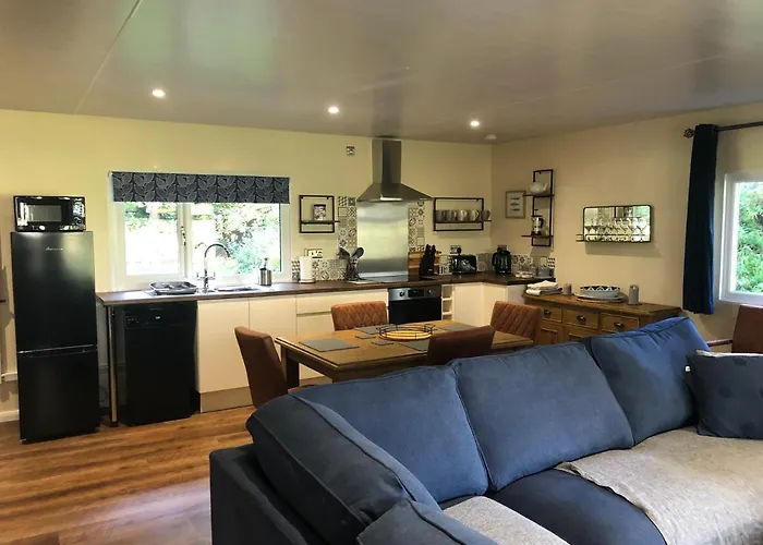 Willowbeck Vakantiehuis *