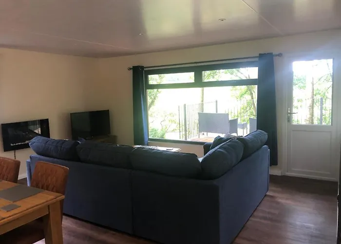 Vakantiehuis Willowbeck *