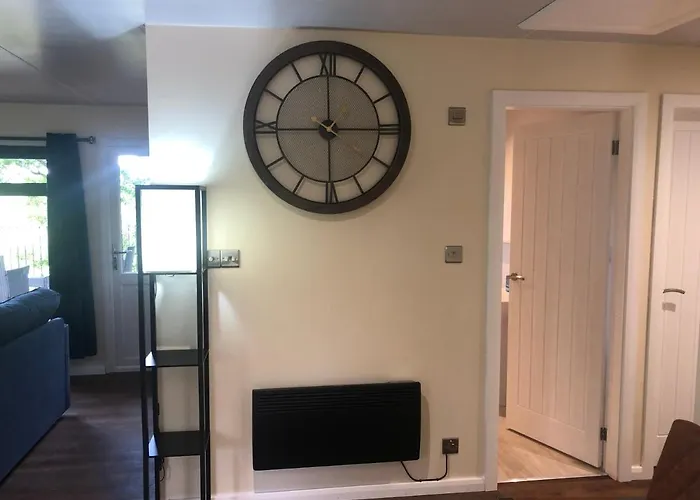 Willowbeck Vakantiehuis