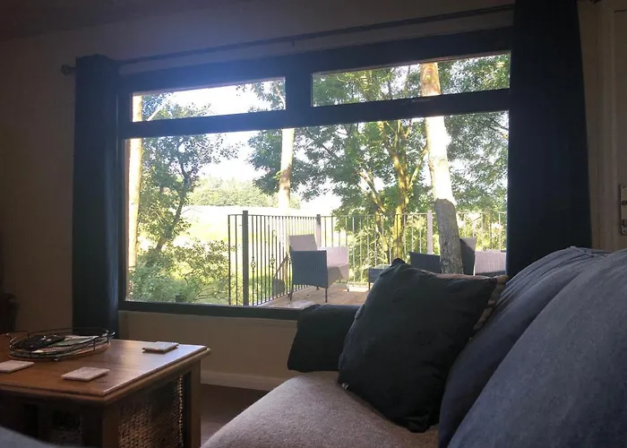 Willowbeck Vakantiehuis Settle