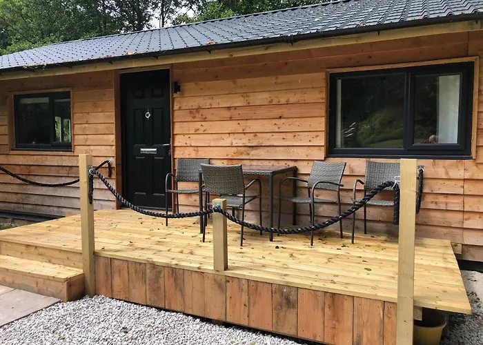 Willowbeck Vakantiehuis Settle