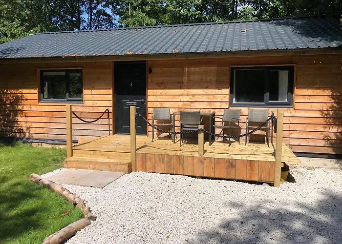 Willowbeck Vakantiehuis Settle