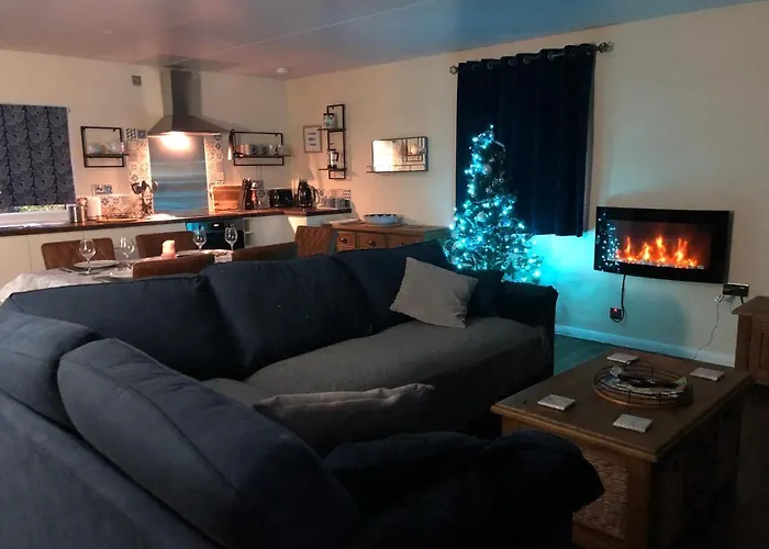 Willowbeck Vakantiehuis