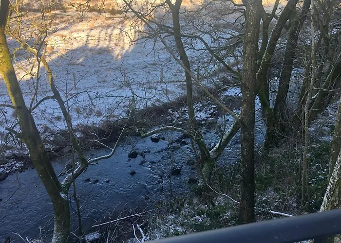 Vakantiehuis Willowbeck Settle