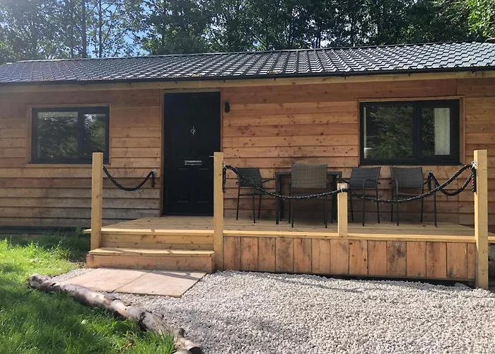 Vakantiehuis Willowbeck