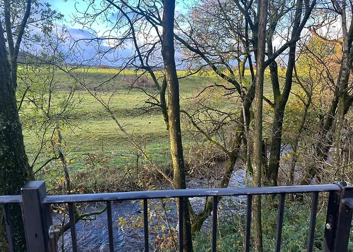 Vakantiehuis Willowbeck Settle