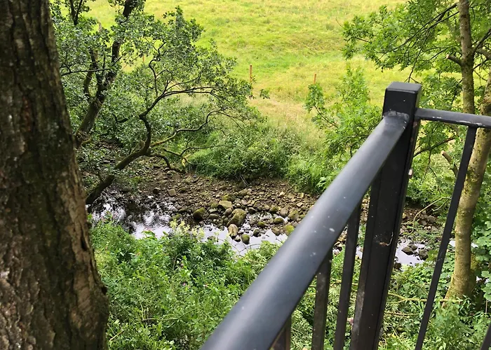 Willowbeck Vakantiehuis Settle