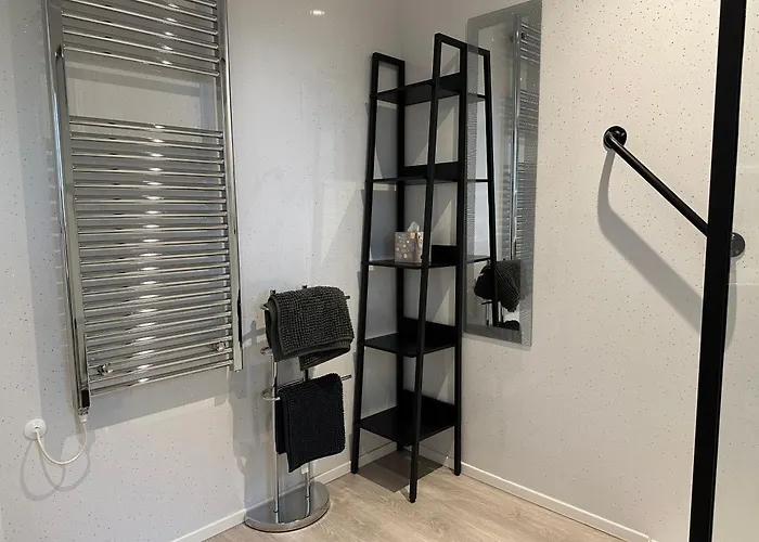 Vakantiehuis Willowbeck Settle