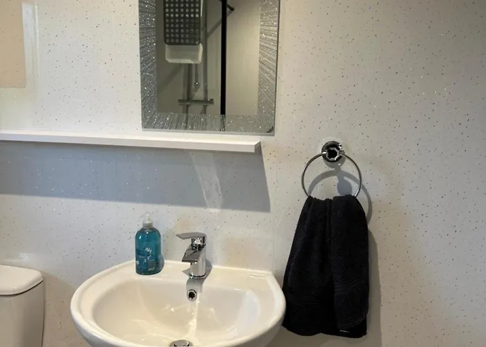 Vakantiehuis Willowbeck