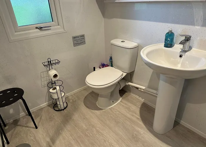 Willowbeck Vakantiehuis *