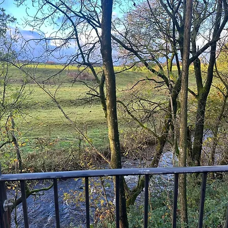Hébergement de vacances Willowbeck Settle