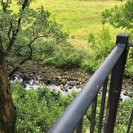 Willowbeck Hébergement de vacances Settle