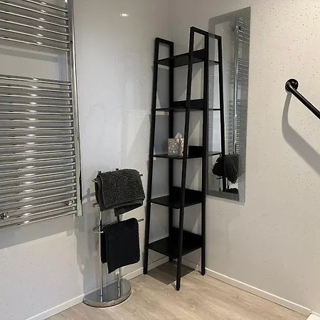 Semesterbostad Willowbeck Settle