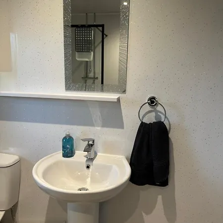 Semesterbostad Willowbeck