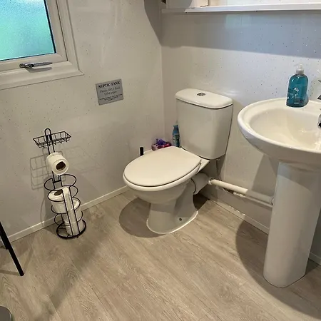 Willowbeck Semesterbostad *